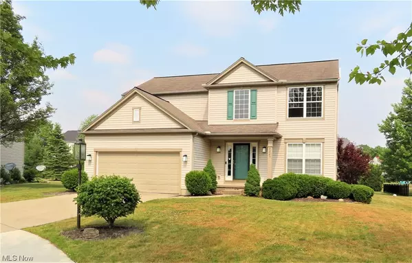 2265 Blanford DR, Stow, OH 44224
