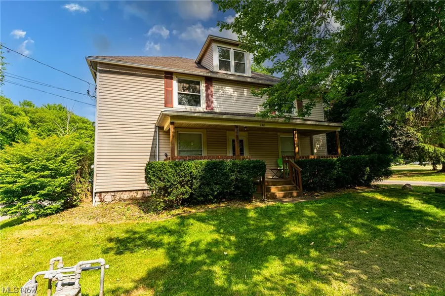 740 State Route 7 SE, Brookfield, OH 44403
