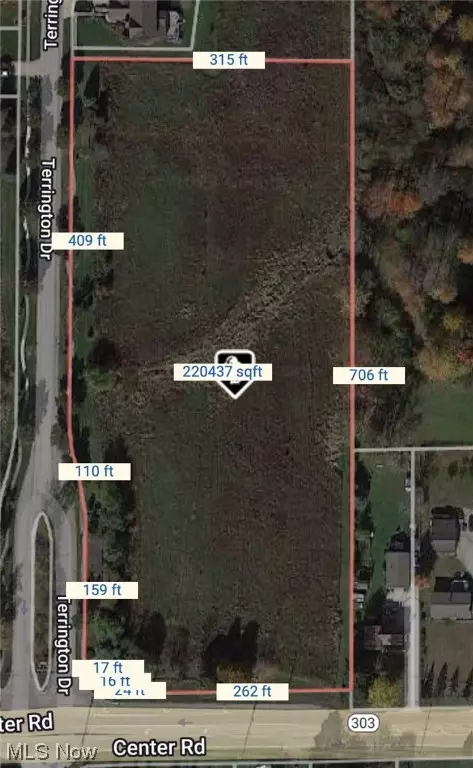 Brunswick, OH 44212,Center RD