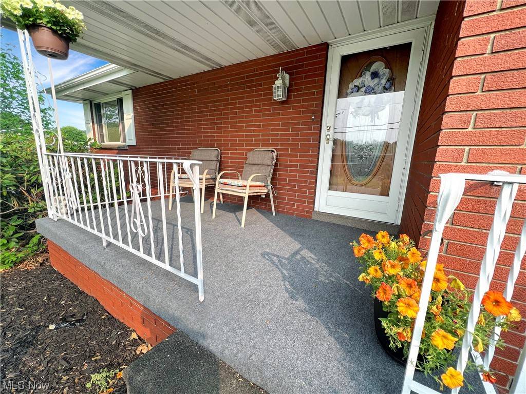 Follansbee, WV 26035,211 Marquette Ave