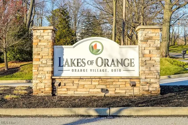 Orange, OH 44022,635 Lake Placid CT S