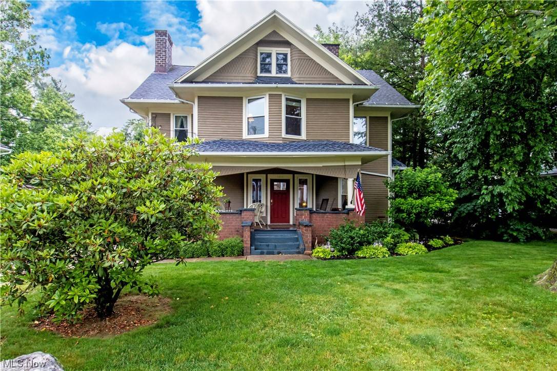 1626 Beall AVE,  Wooster,  OH 44691