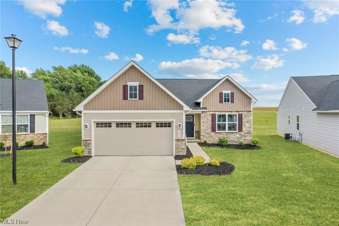 Amherst, OH 44001,307 Pebble Creek CT