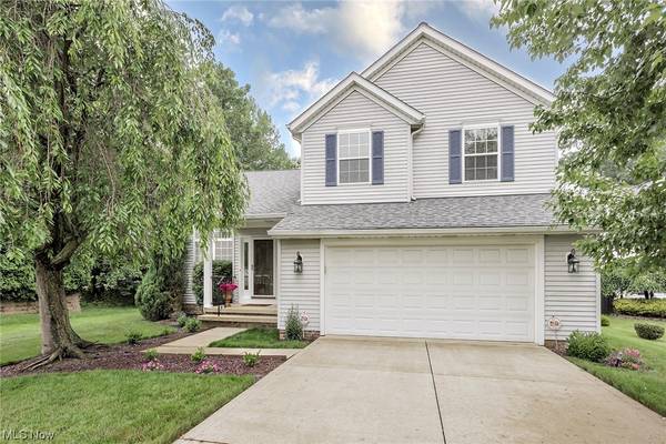 454 Rushmore DR,  Richmond Heights,  OH 44143