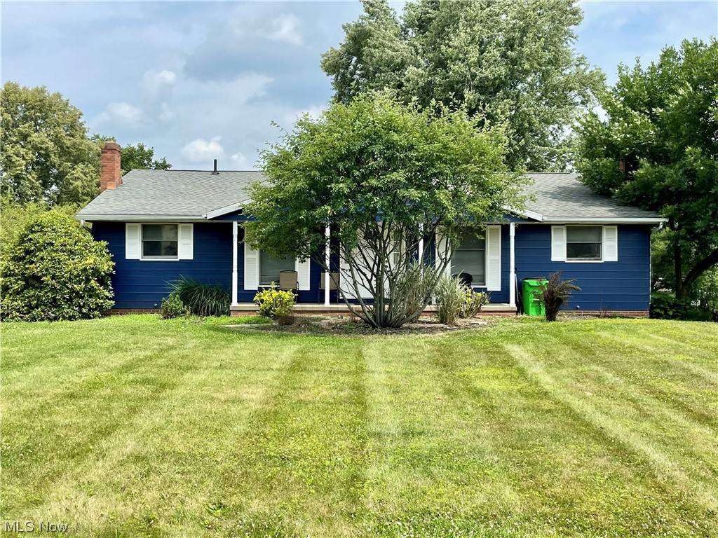 Massillon, OH 44646,2951 Thackeray AVE NW