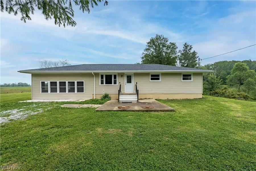 5369 Richman RD, Litchfield, OH 44253