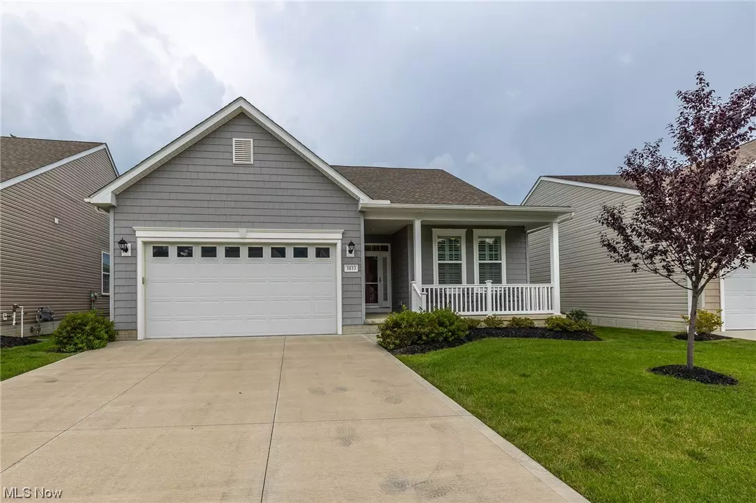 Lorain, OH 44053,3833 Heron DR