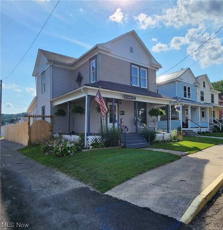 Wellsville, OH 43968,610 15th ST
