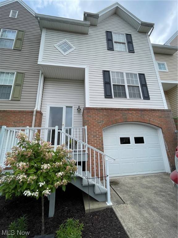 28 Westfield PL, Athens, OH 45701