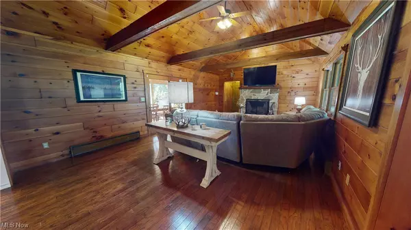 Newton Falls, OH 44444,14713 Robinson RD