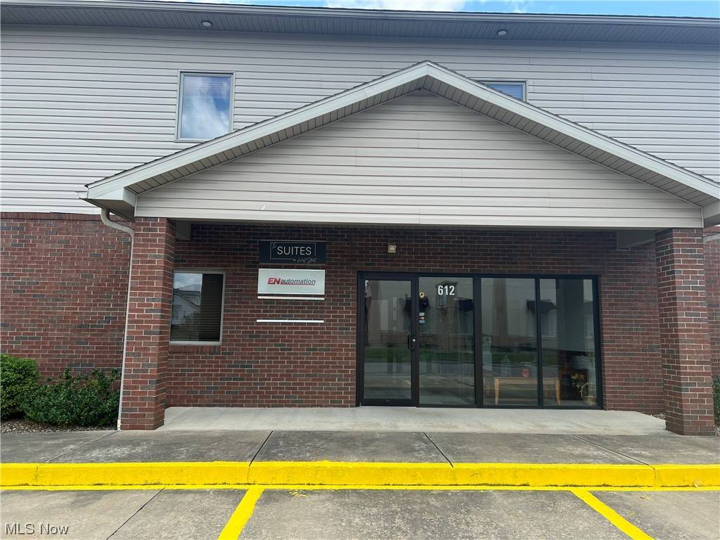 612 West ST #Suite 5, Caldwell, OH 43724