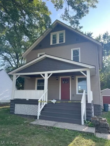 1664 Shannon, Girard, OH 44420