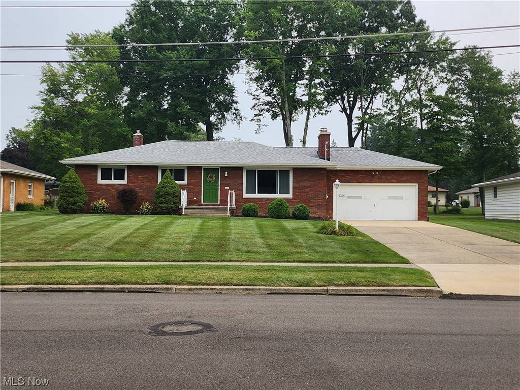6065 Glenridge RD, Boardman, OH 44512
