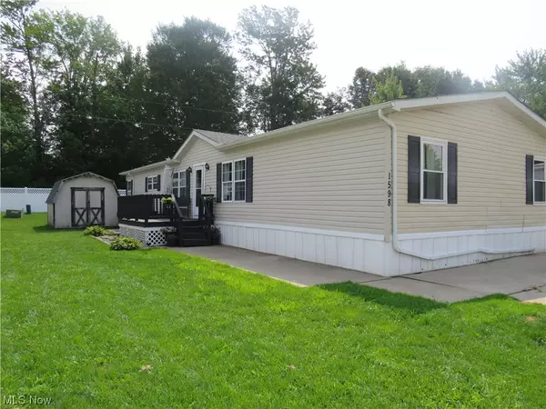 Streetsboro, OH 44241,1598 Clarius Circle E