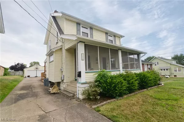 Girard, OH 44420,105 Townsend AVE