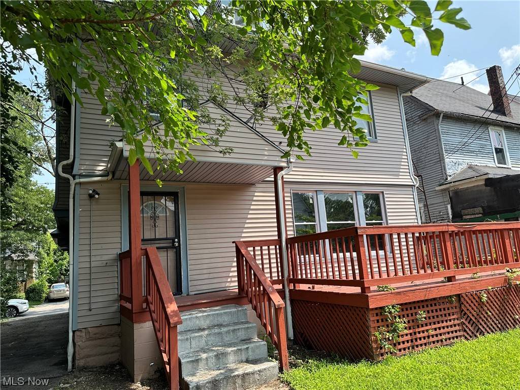 Cleveland, OH 44103,2182 E 80th ST