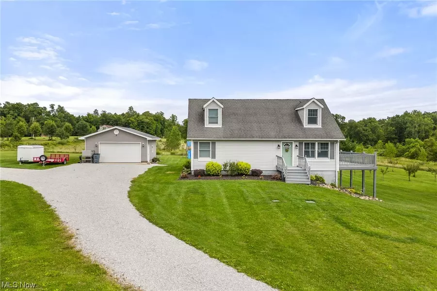 471 County Road 681, Sullivan, OH 44880