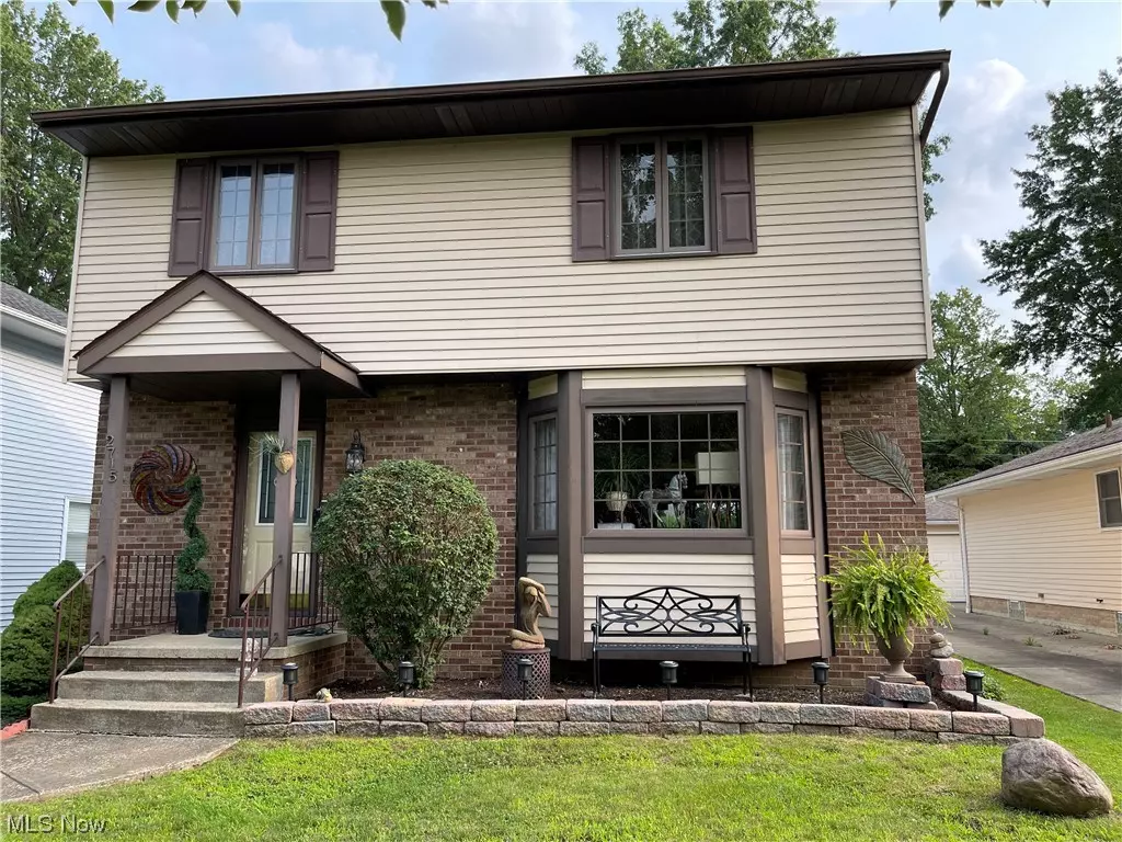 Parma, OH 44134,2715 George AVE