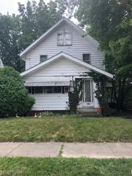 878 Stoner ST, Akron, OH 44320