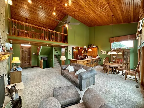 Carrollton, OH 44615,115 Andora RD NE