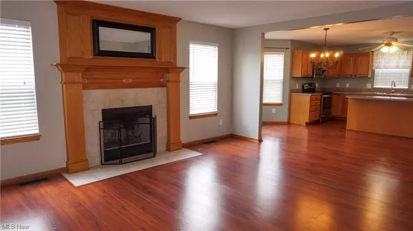 Brunswick, OH 44212,4426 Newcastle CV