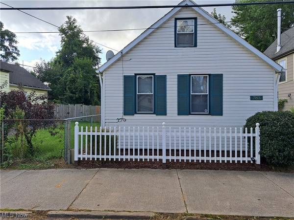 783 Brayton AVE,  Cleveland,  OH 44113