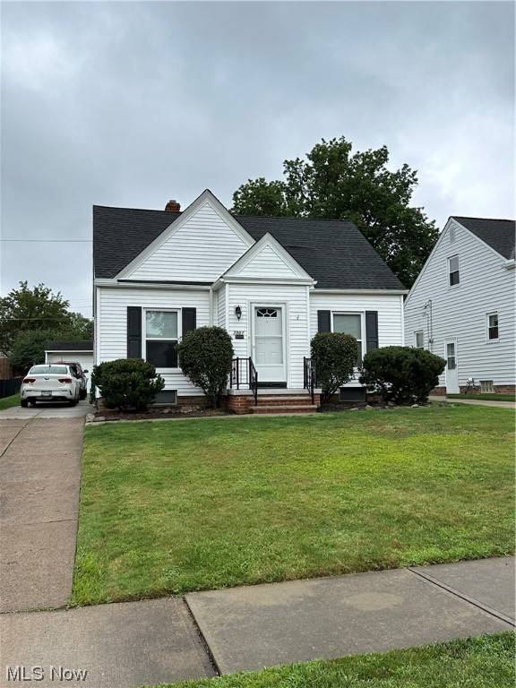 7507 Wefel AVE, Brooklyn, OH 44144