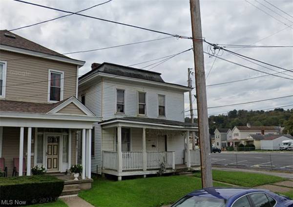 711 Jefferson ST,  Martins Ferry,  OH 43935