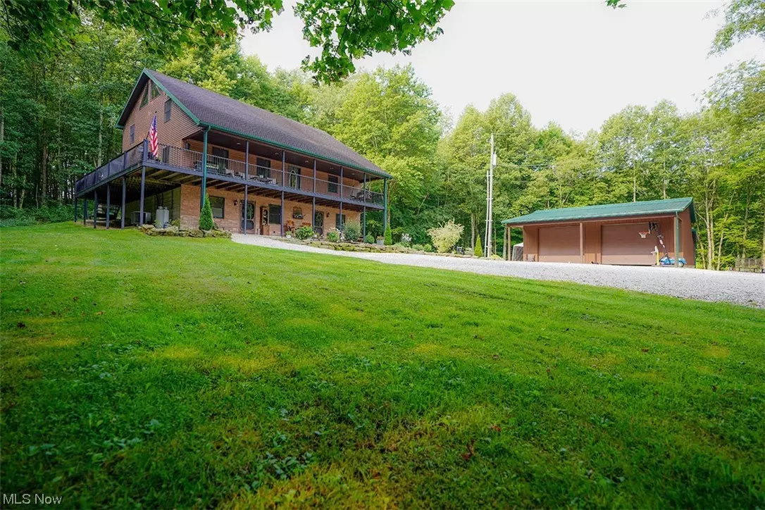 Carrollton, OH 44615,1976 Burrow RD SW