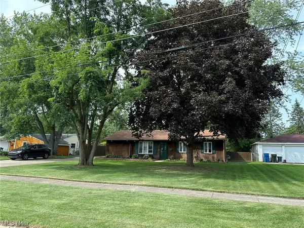 North Ridgeville, OH 44039,33900 Patton DR