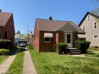 Cleveland Heights, OH 44121,968 Rushleigh RD