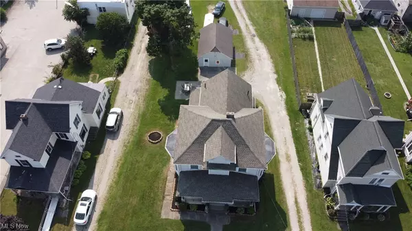 Bellevue, OH 44811,224 Southwest ST