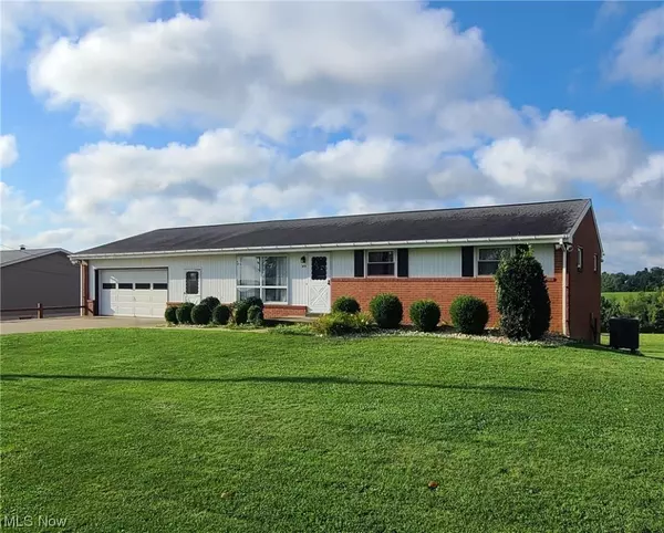 375 Township Road 108a, Adena, OH 43901