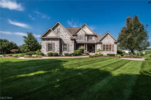 Massillon, OH 44646,6001 Thames Court CIR NW