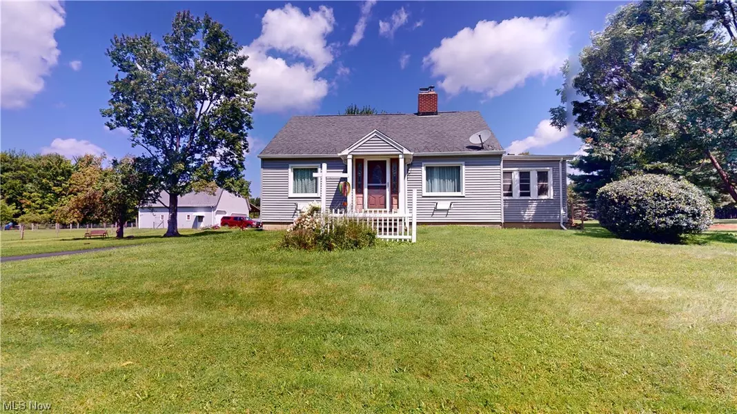 14810 Chardon-Windsor RD, Chardon, OH 44024