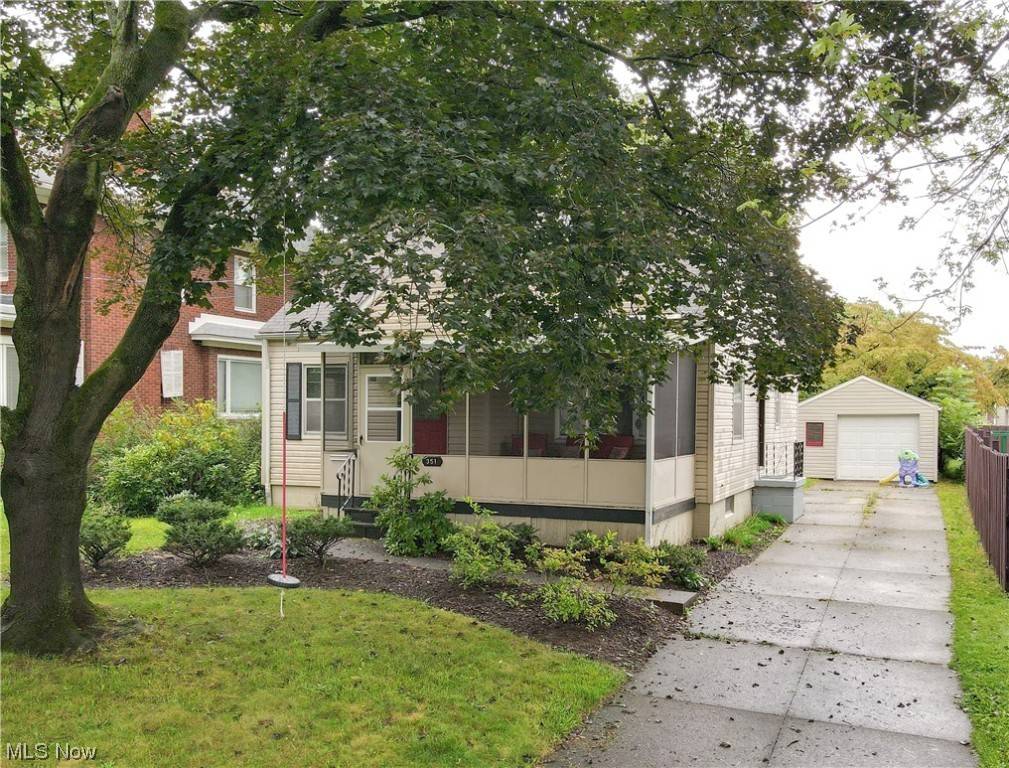 351 Hoover AVE, Akron, OH 44312