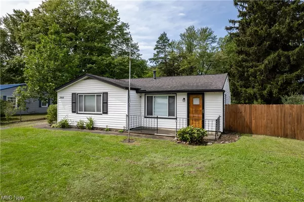 Brunswick, OH 44212,2066 Etta BLVD