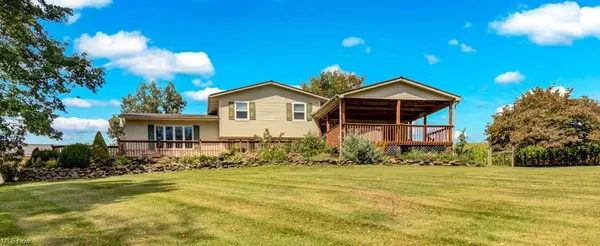 Carrollton, OH 44615,1337 Brussel RD NE