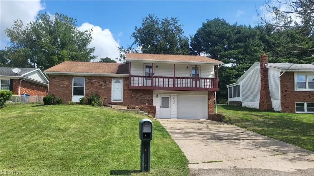 50327 Cindy DR, St. Clairsville, OH 43950