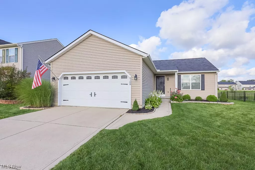 North Ridgeville, OH 44039,6108 Greenview TRL