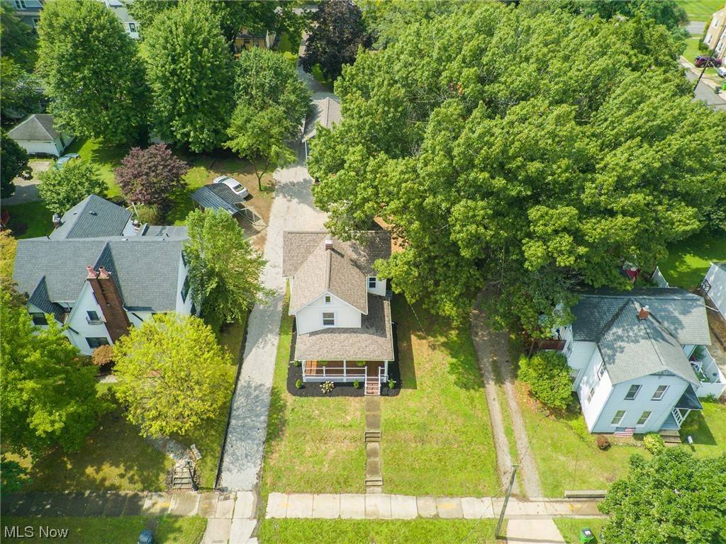 Orrville, OH 44667,715 S Main ST