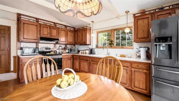 Nashport, OH 43830,5230 Northcrest DR