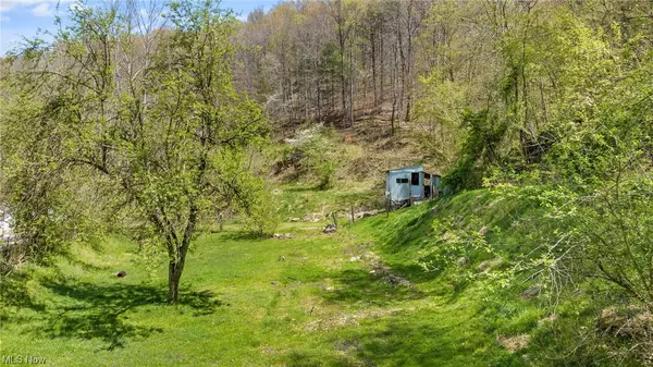 Petroleum, WV 26143,8872 Big Island Run