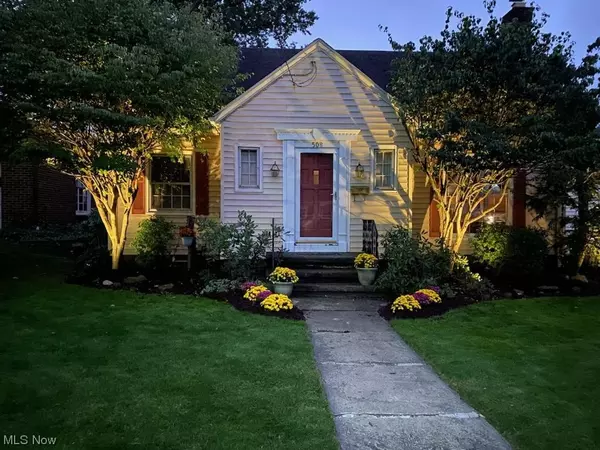 Barberton, OH 44203,508 E Ford AVE