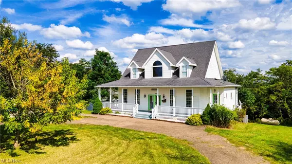 671 Township Road 218, Richmond, OH 43944
