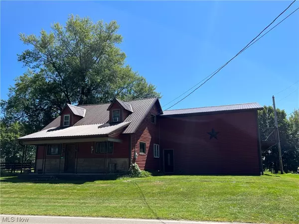 Claysville, OH 43725,4074 Clay Pike RD