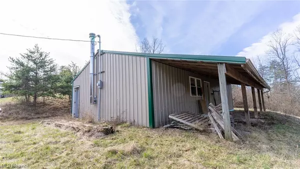 0 Dalzell RD, Lower Salem, OH 45745