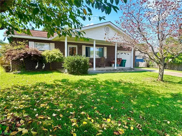 Belmont, WV 26134,621 Pearl ST