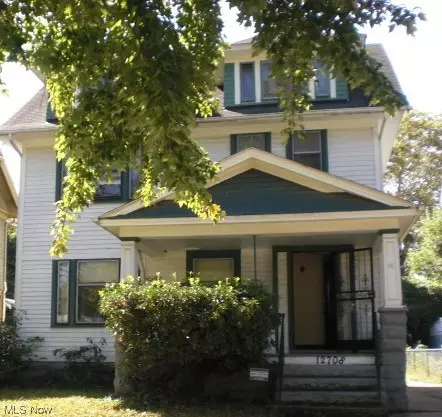 12708 Speedway Overlook, East Cleveland, OH 44112