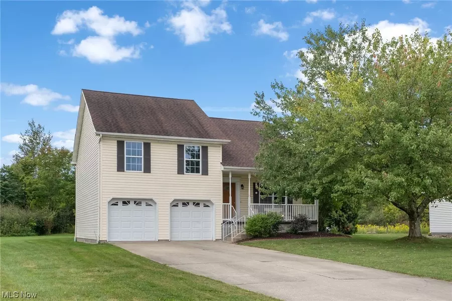 14860 Lantern CT, Middlefield, OH 44062